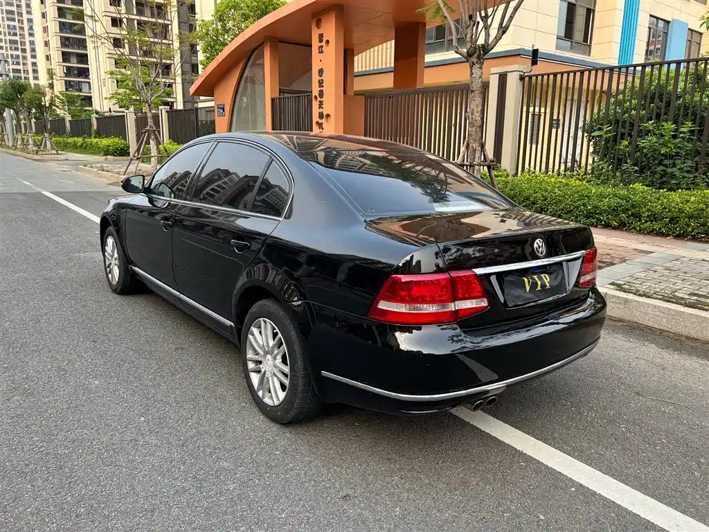 VOLKSWAGEN OTHER 2010