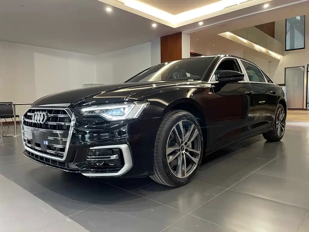 AUDI A6L 2024