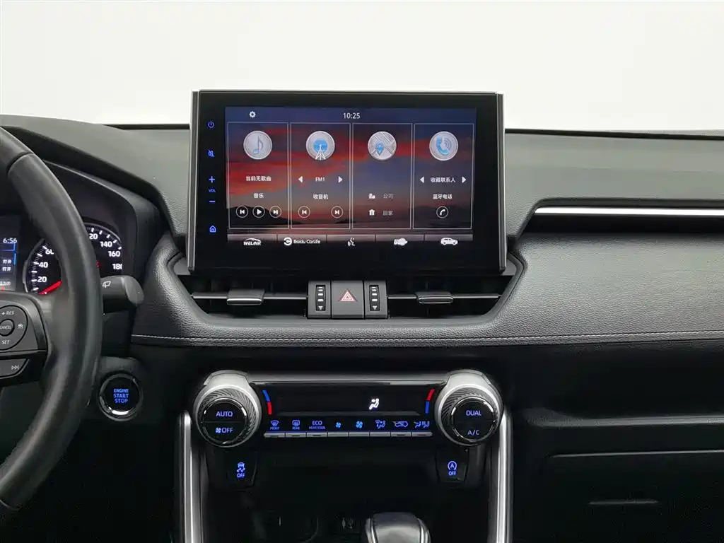 TOYOTA WILDLANDER 2022