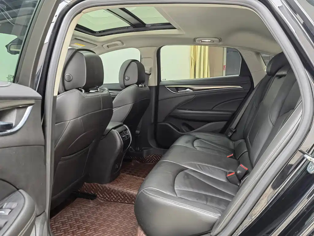 BUICK LACROSSE 2020