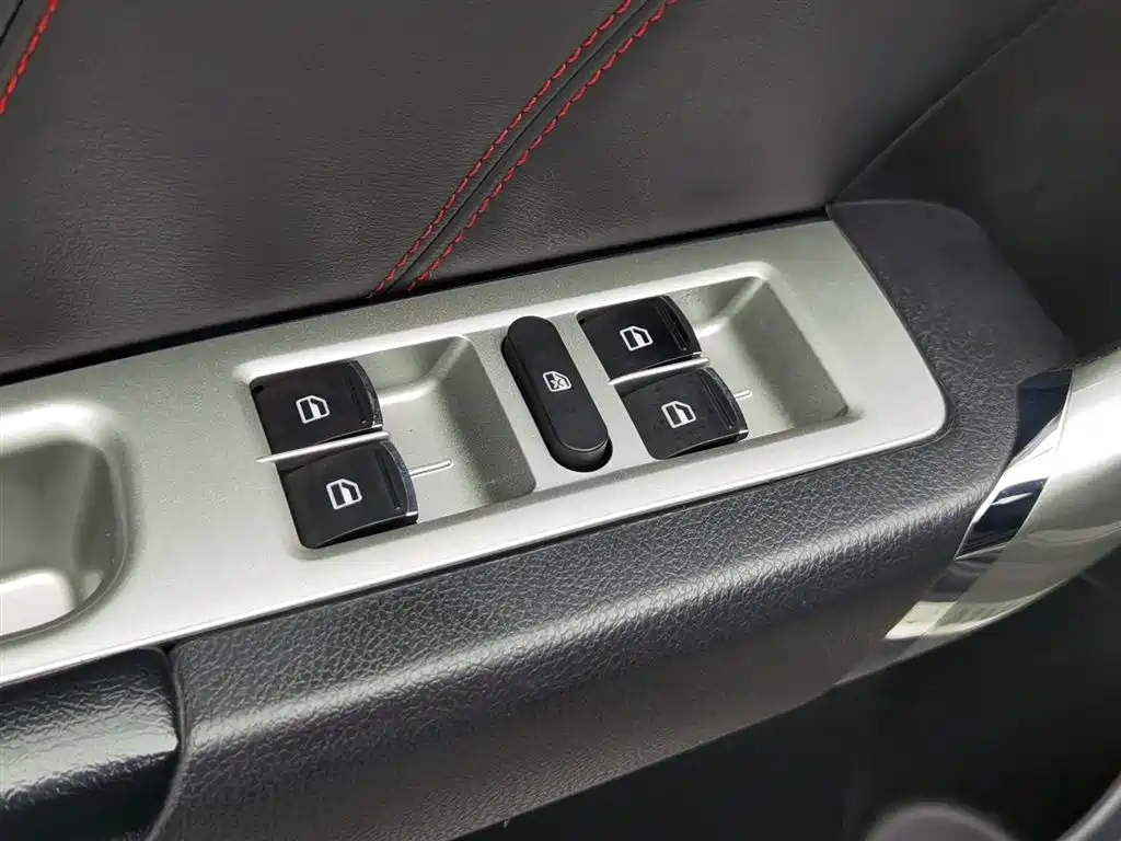 HAVAL H6 2017