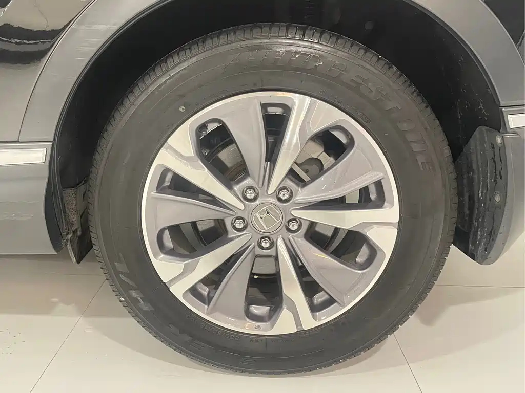 HONDA CR-V 2020