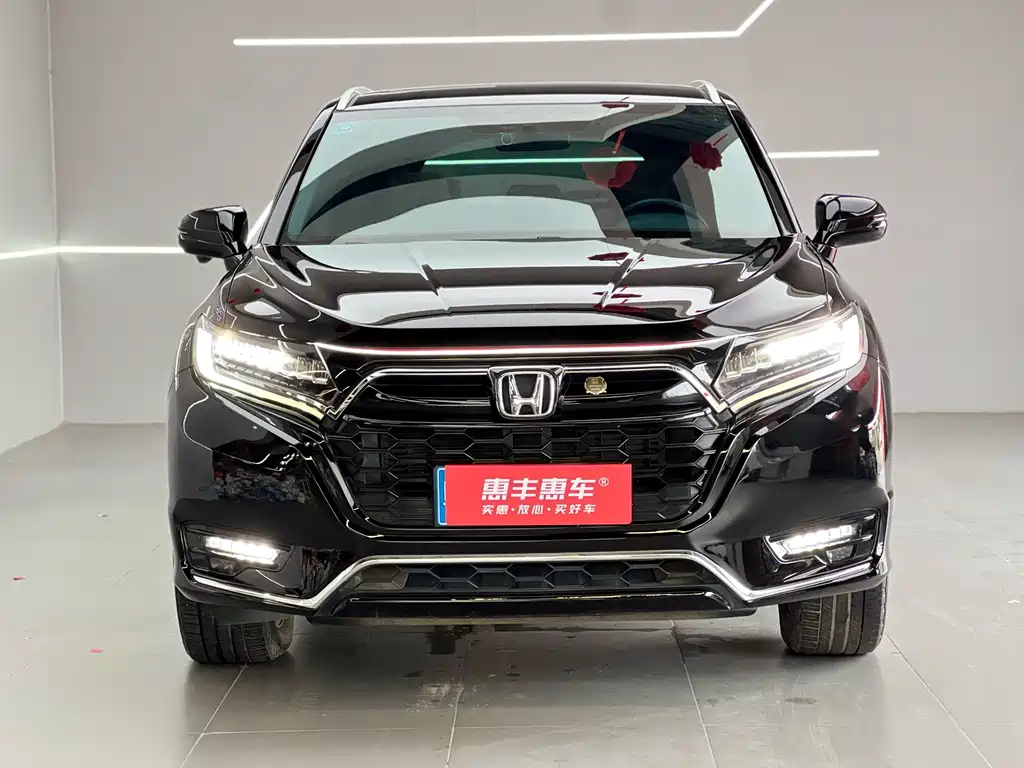 HONDA UR-V 2022