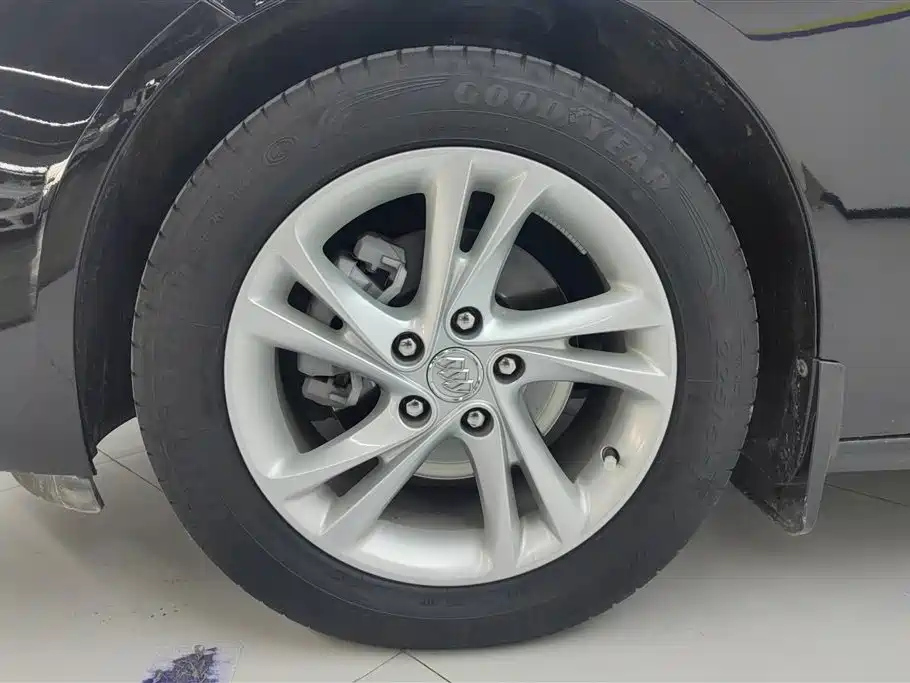 BUICK REGAL 2022
