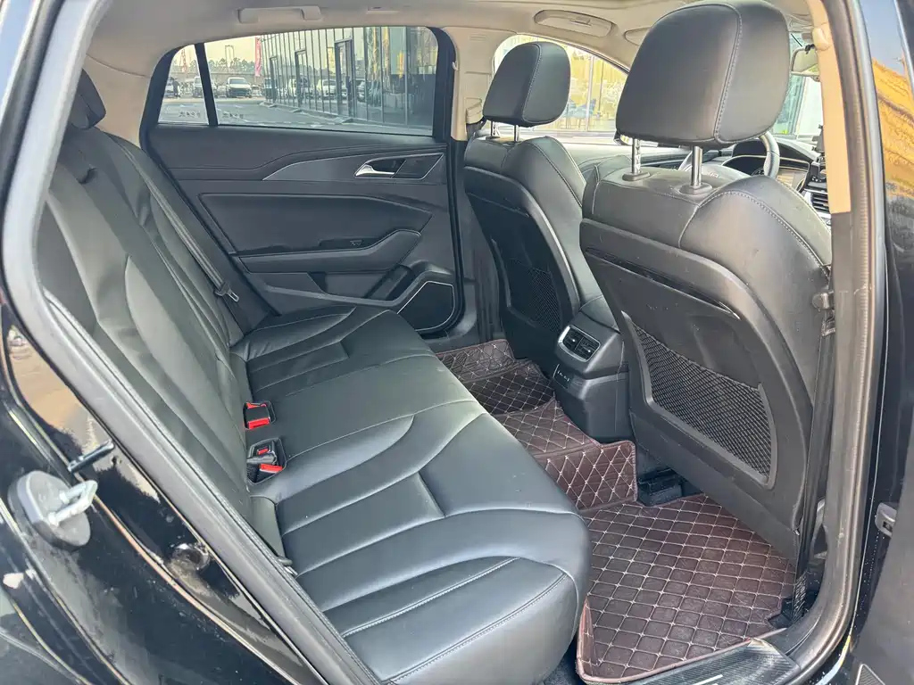 HONGQI H5 2023