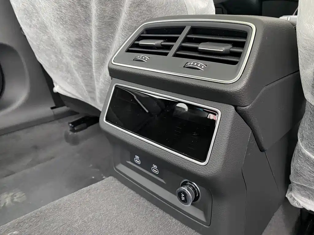 AUDI A6L 2024
