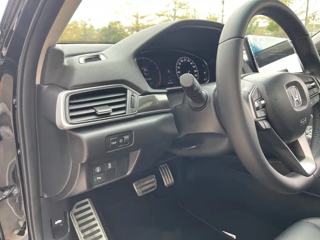 HONDA ACCORD 2023