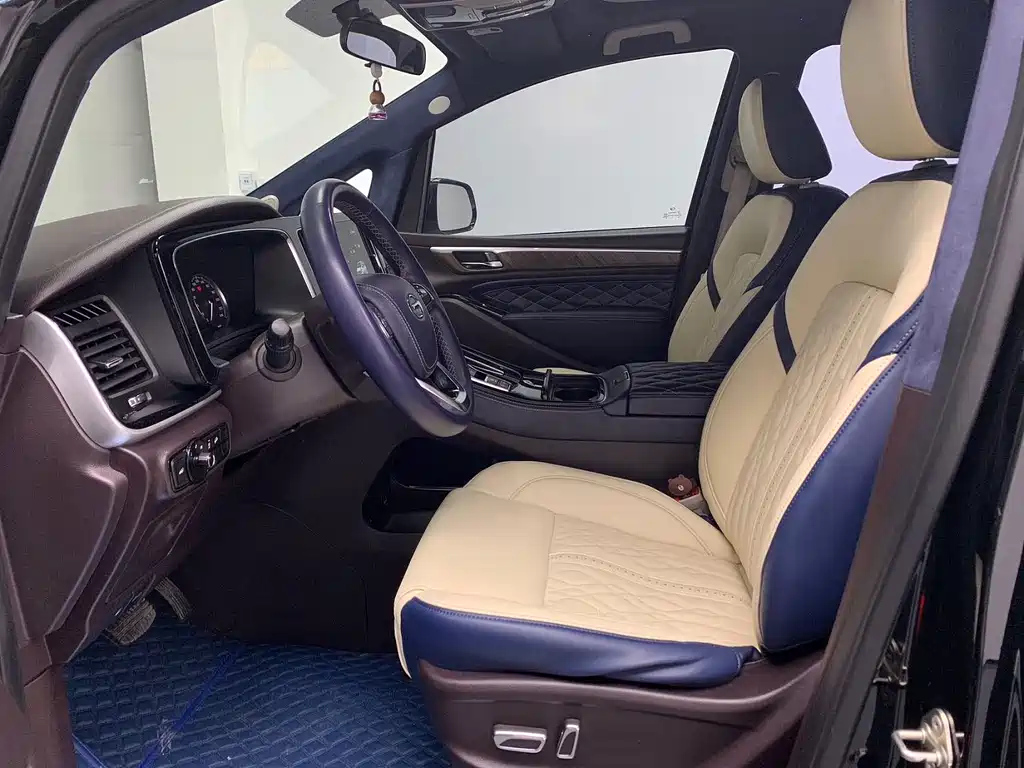 TRUMPCHI M8 2021