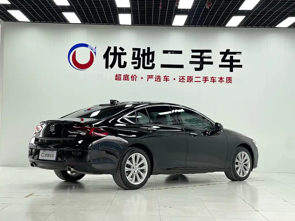 BUICK REGAL 2023