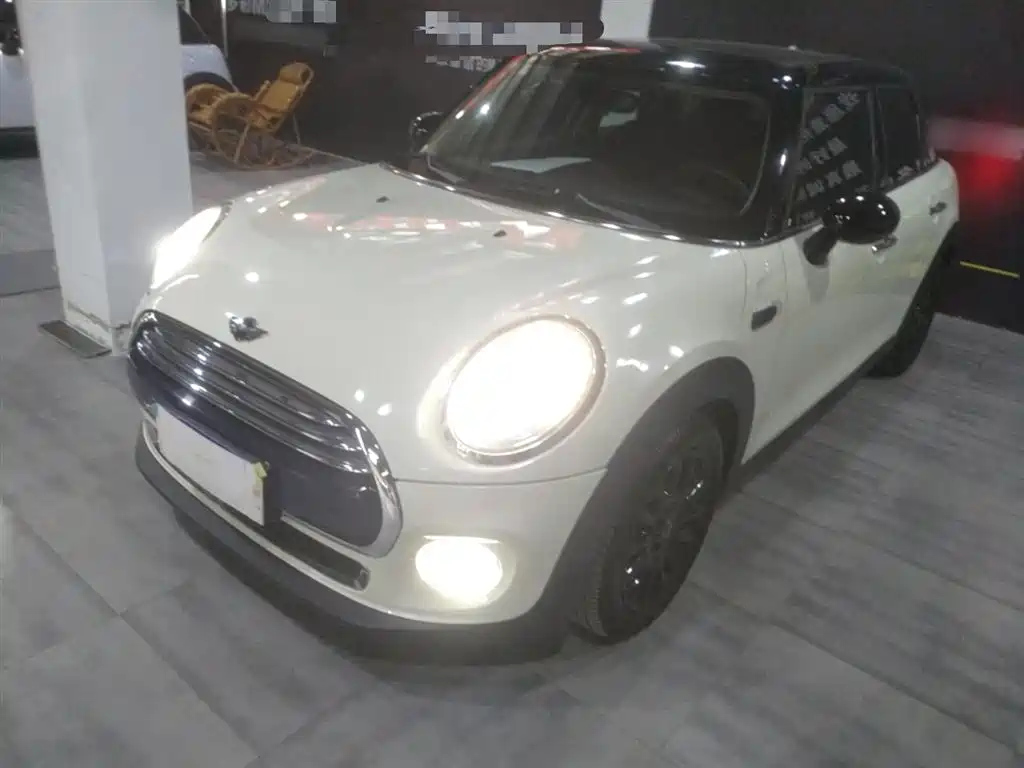 MINI OTHER 2016