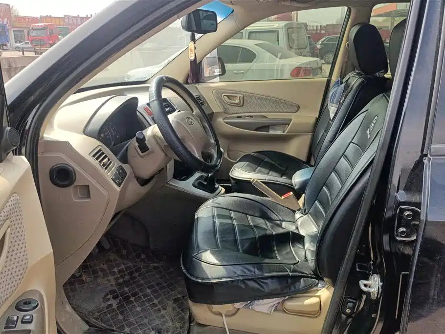 HYUNDAI TUCSON 2014