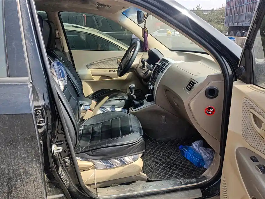 HYUNDAI TUCSON 2014