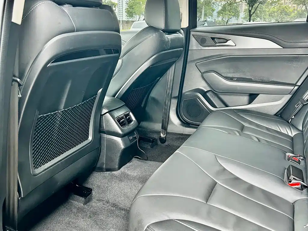 HONGQI H5 2022