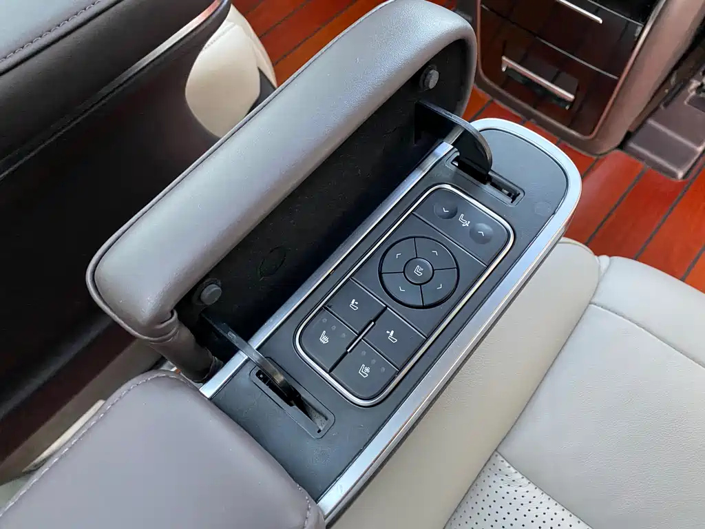 TRUMPCHI M8 2021