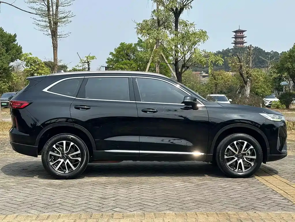 HAVAL H6 2021