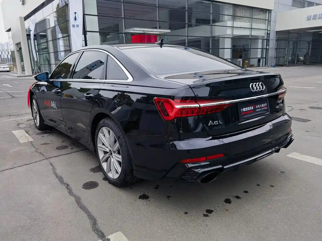AUDI A6L 2023