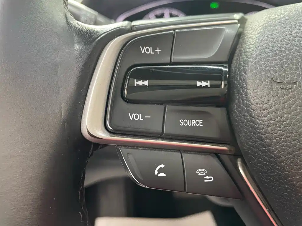 HONDA ACCORD 2021