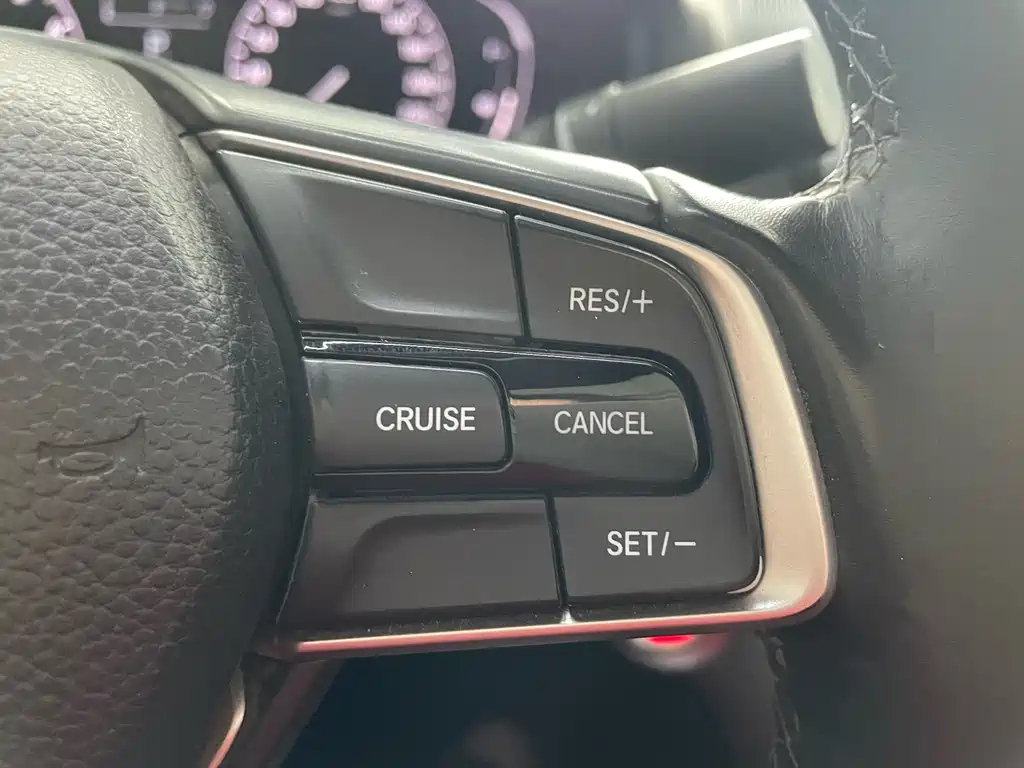 HONDA ACCORD 2021
