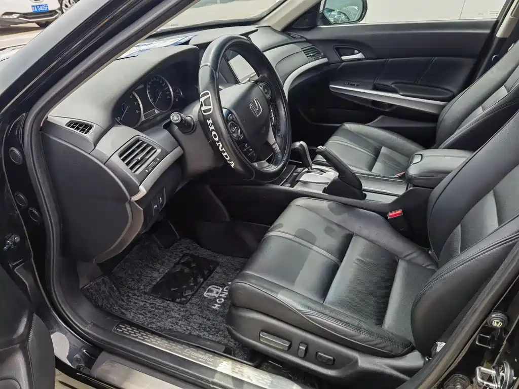 HONDA CROSSTOUR 2016