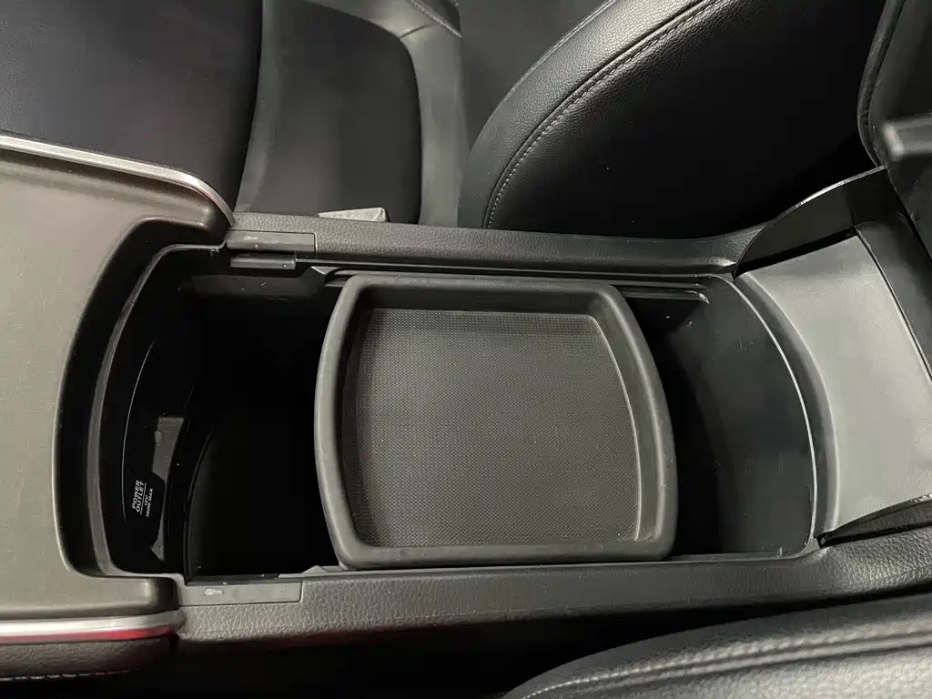 HONDA ACCORD 2021