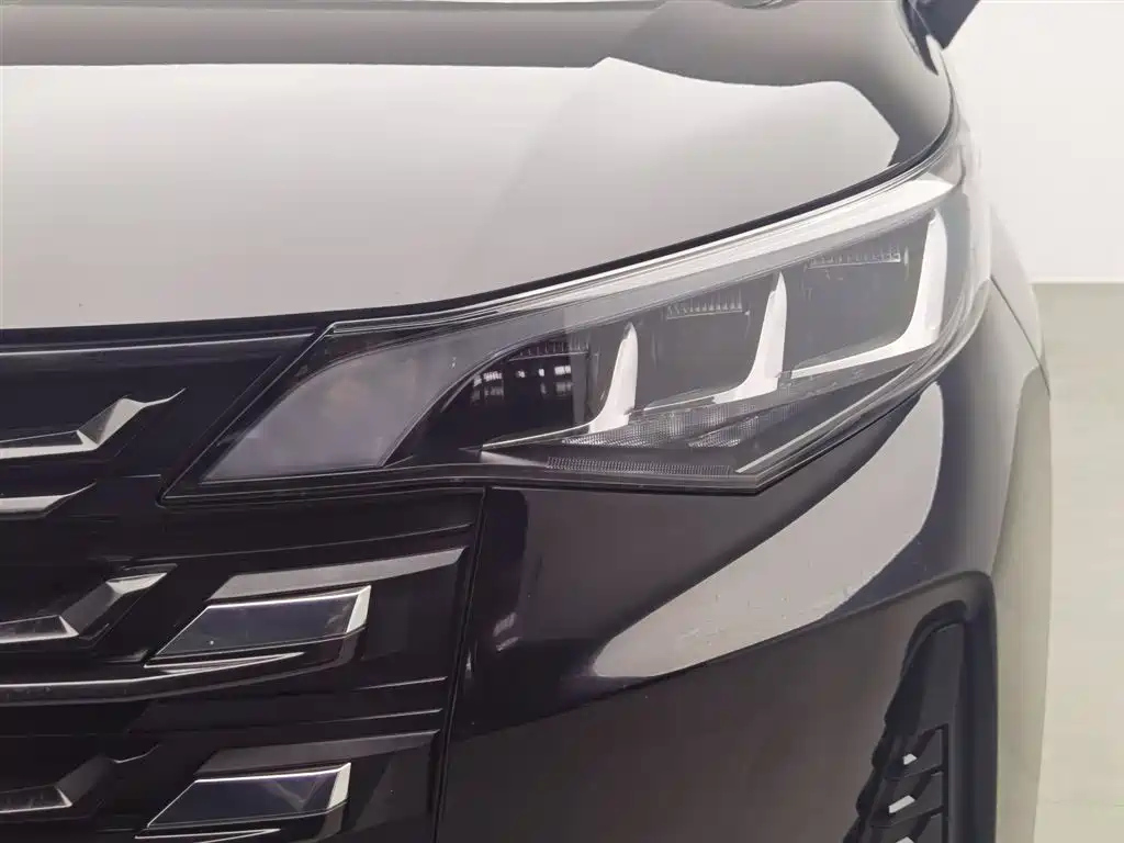 TRUMPCHI M6 2021