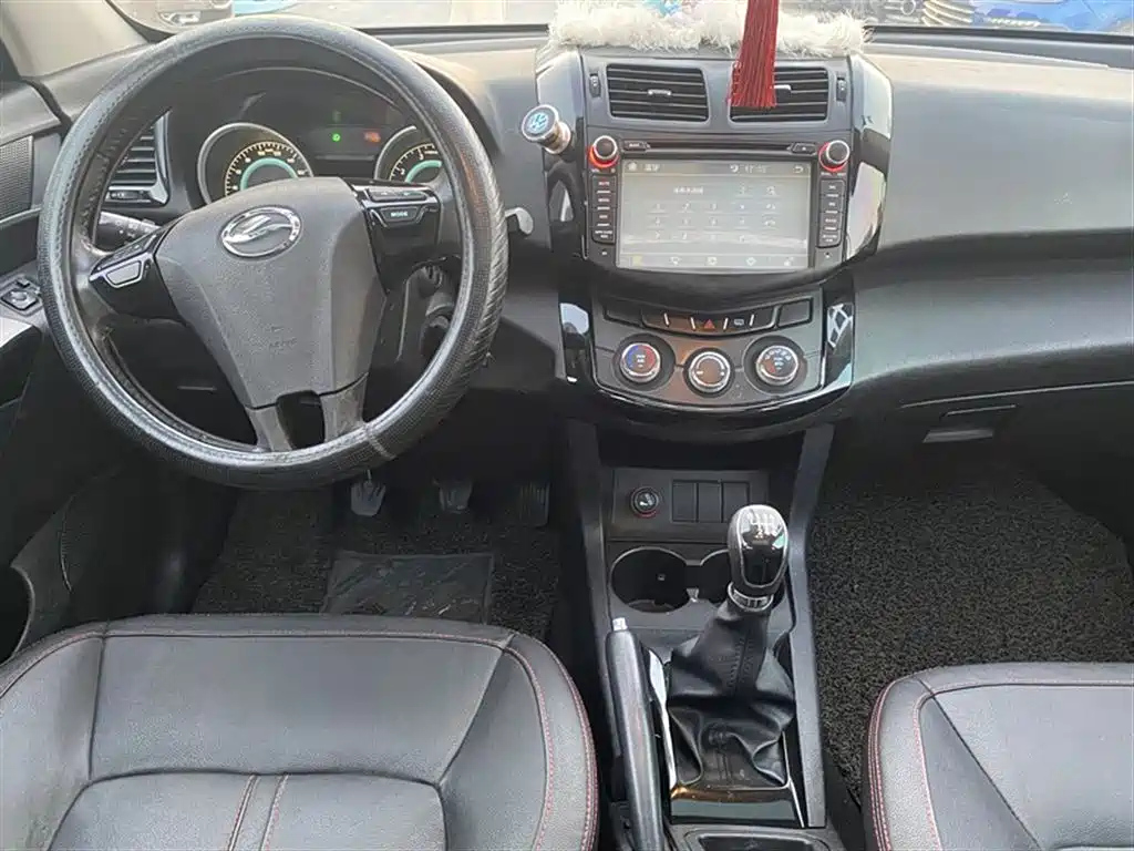 LINDWIND X5 2014