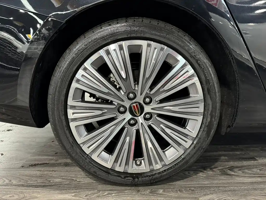 HONGQI H5 2023