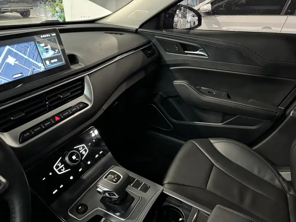 HONGQI H5 2023