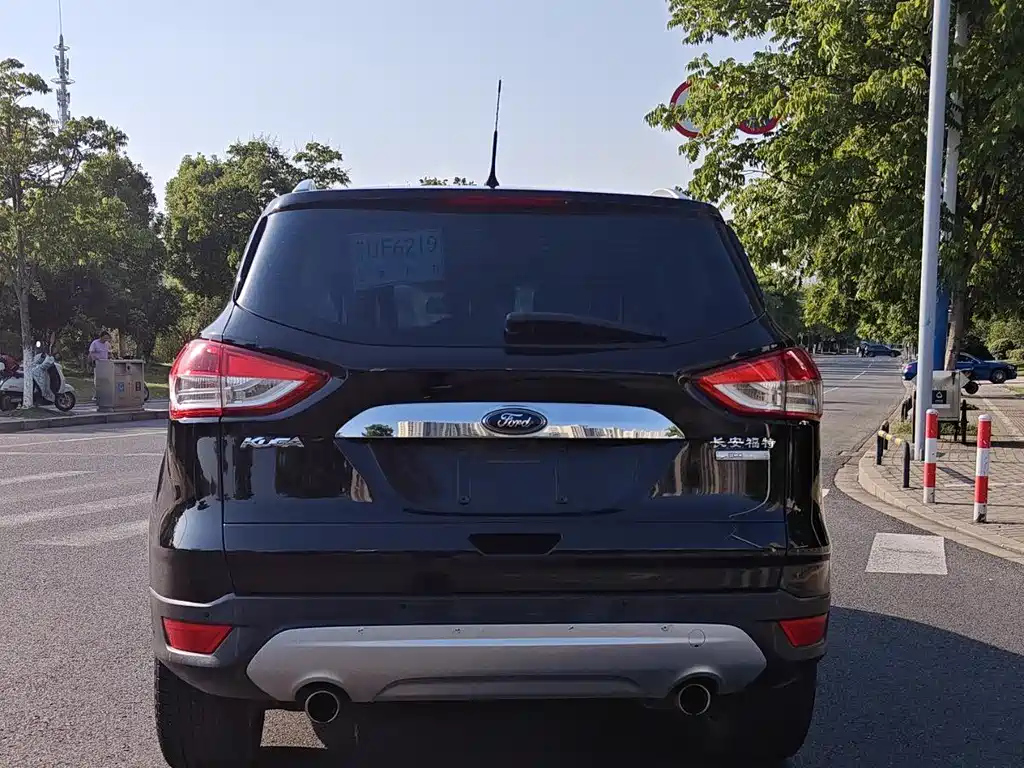 FORD ESCAPE 2013