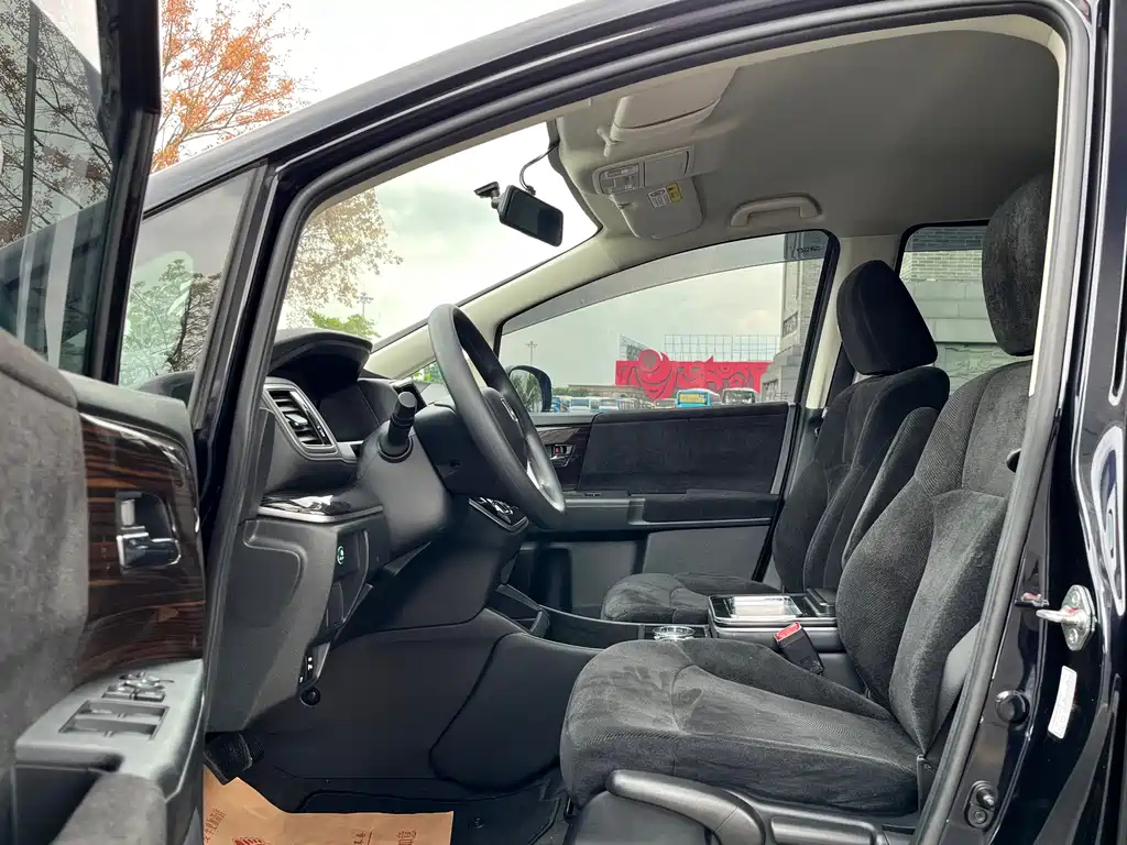 HONDA ODYSSEY 2020
