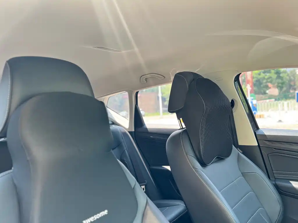 JETTA VS5 2021