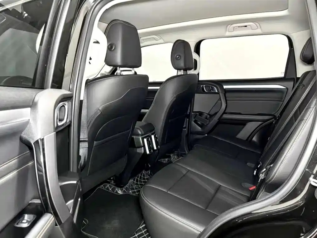 HAVAL DARGO 2021