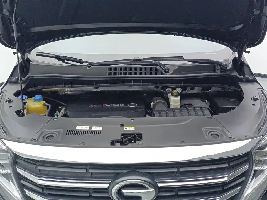 TRUMPCHI M8 2021