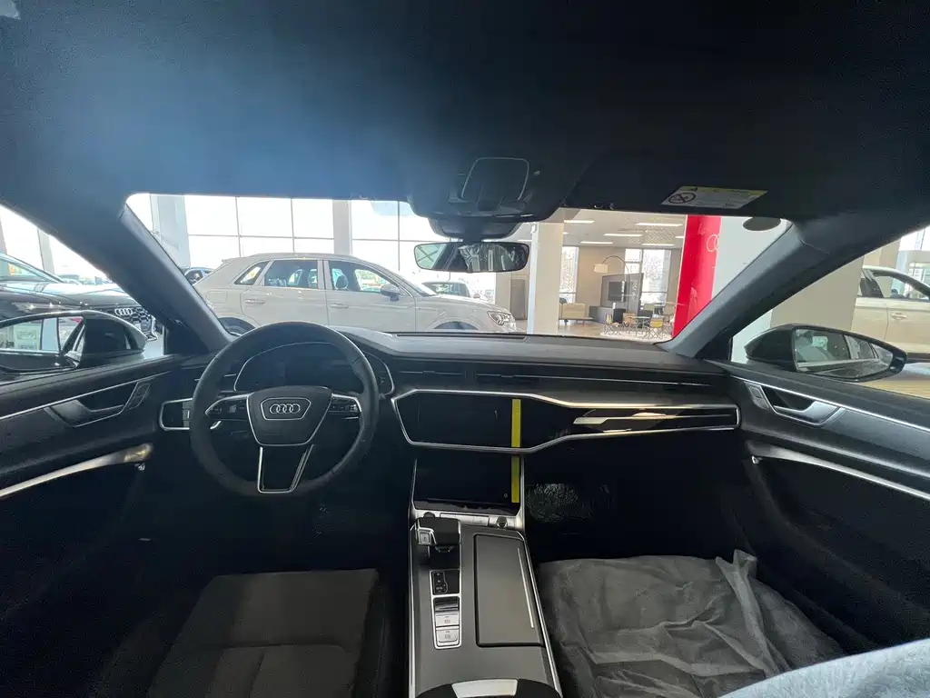 AUDI A6L 2024
