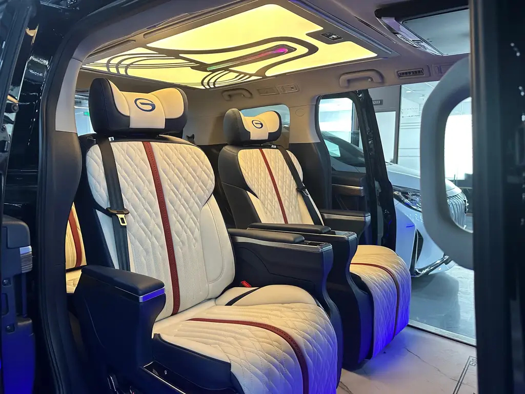 TRUMPCHI M8 2021