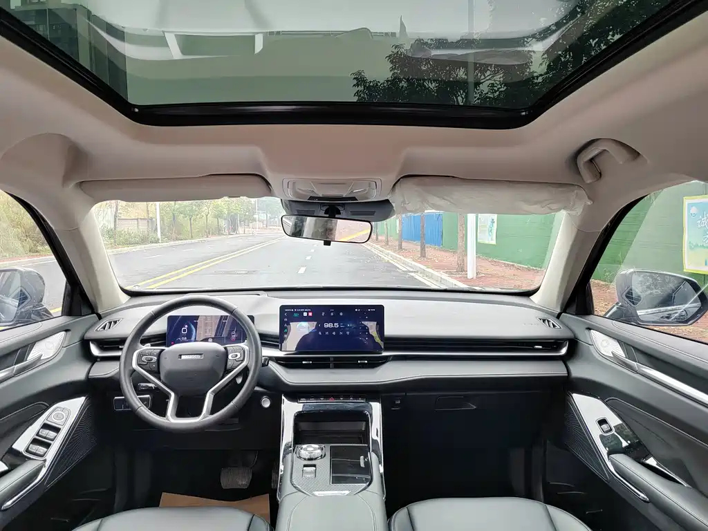 HAVAL H6 2020