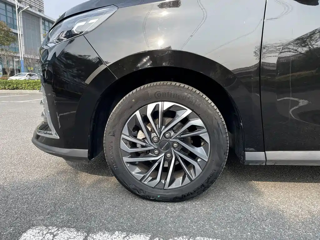 MAXUS G50 2022