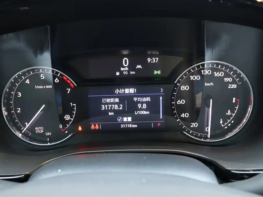 CADILLAC XT6 2021