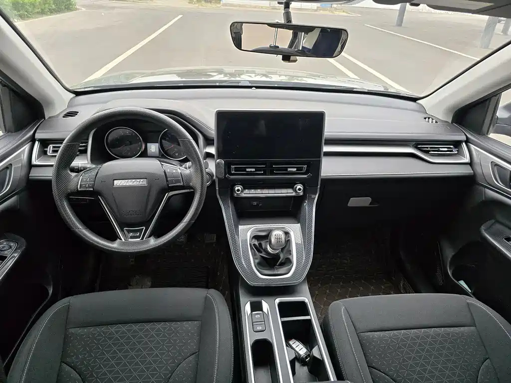 HAVAL M6 2021