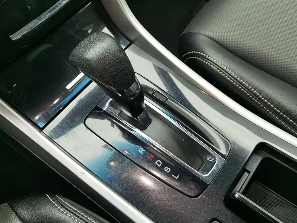 HONDA ACCORD 2016