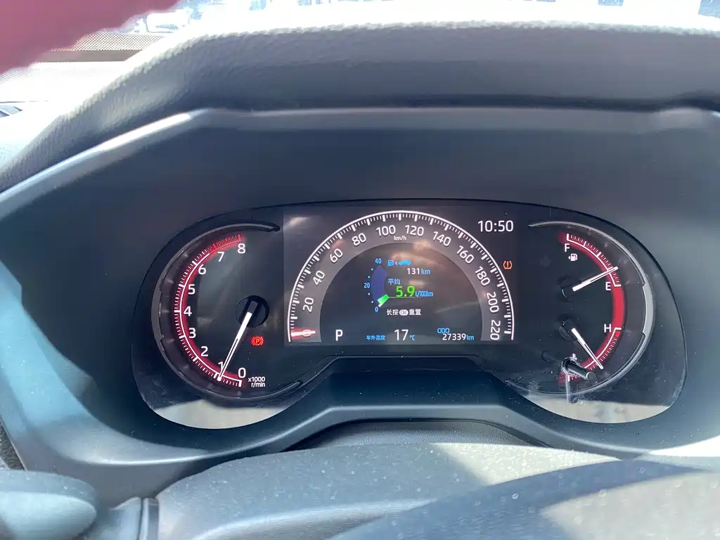 TOYOTA WILDLANDER 2022