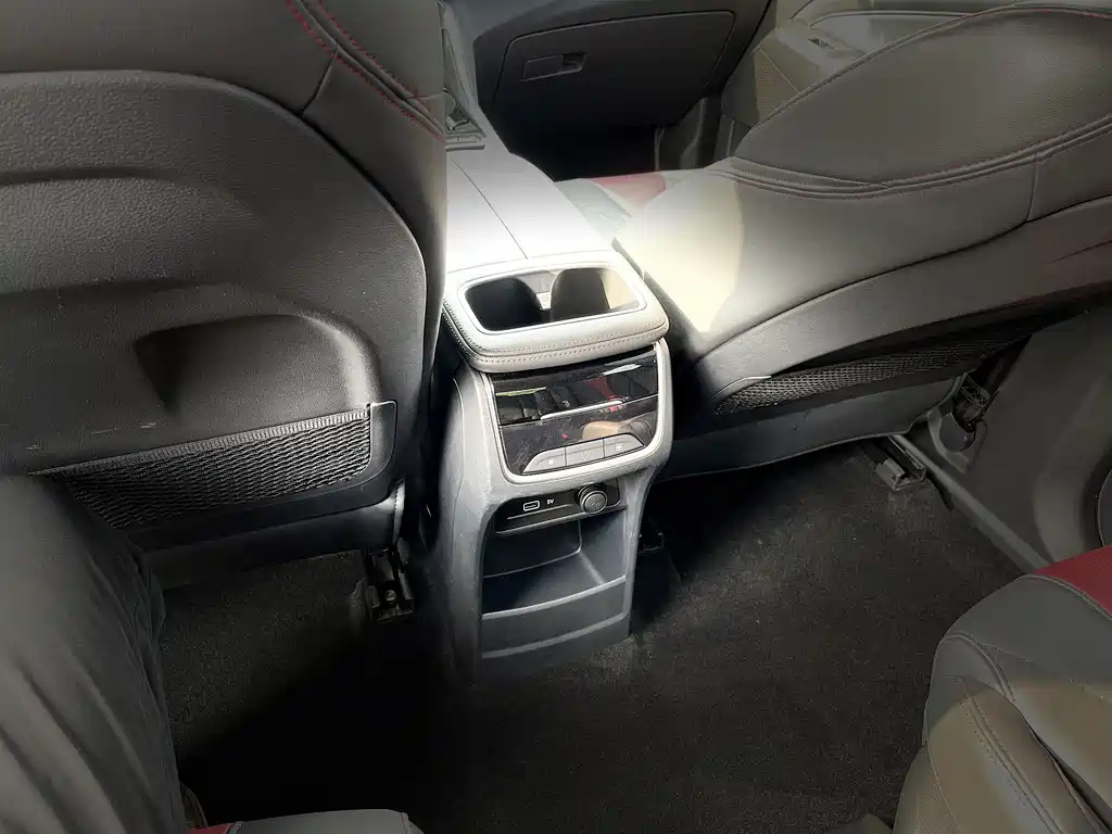 MAXUS G50 2022