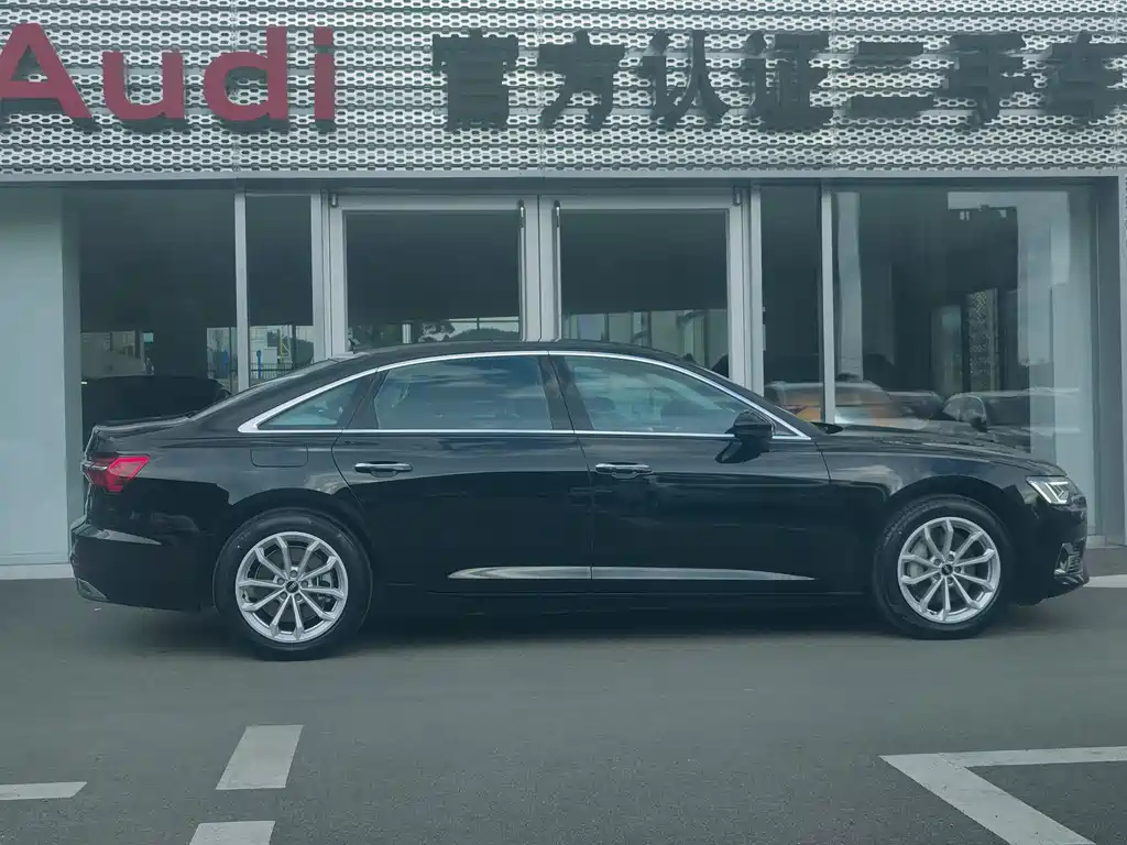 AUDI A6L 2023