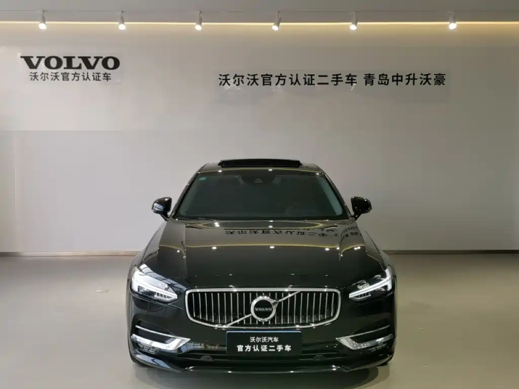 VOLVO S90 2020