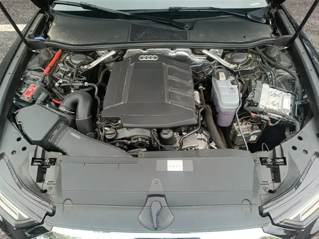 AUDI A6L 2023