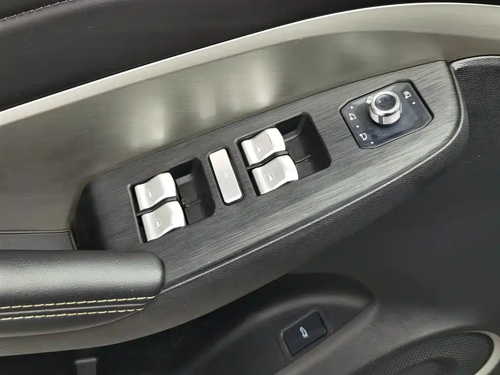 WEY VV6 2020