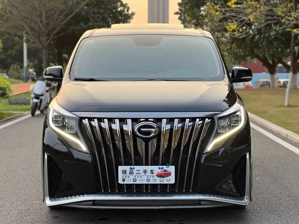 TRUMPCHI M8 2021