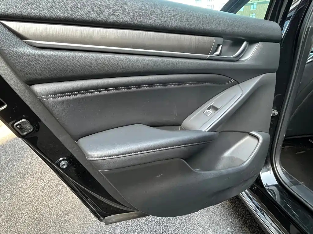 HONDA ACCORD 2021