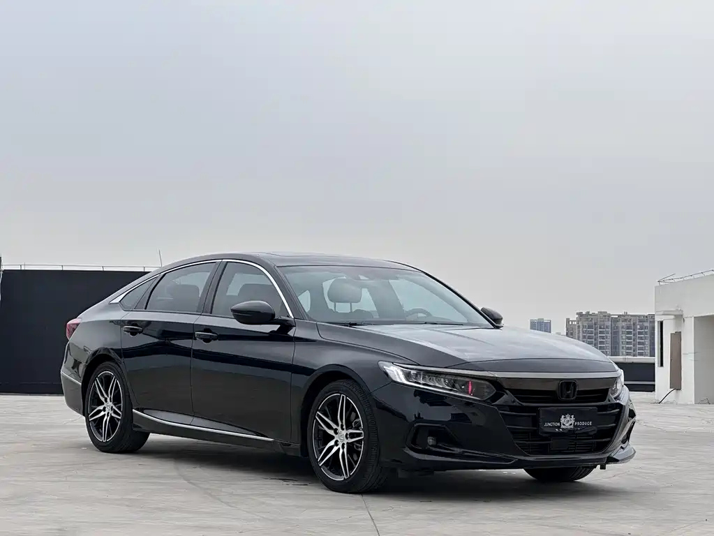 HONDA ACCORD 2022