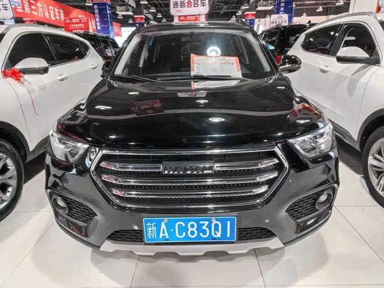 HAVAL H6 2021